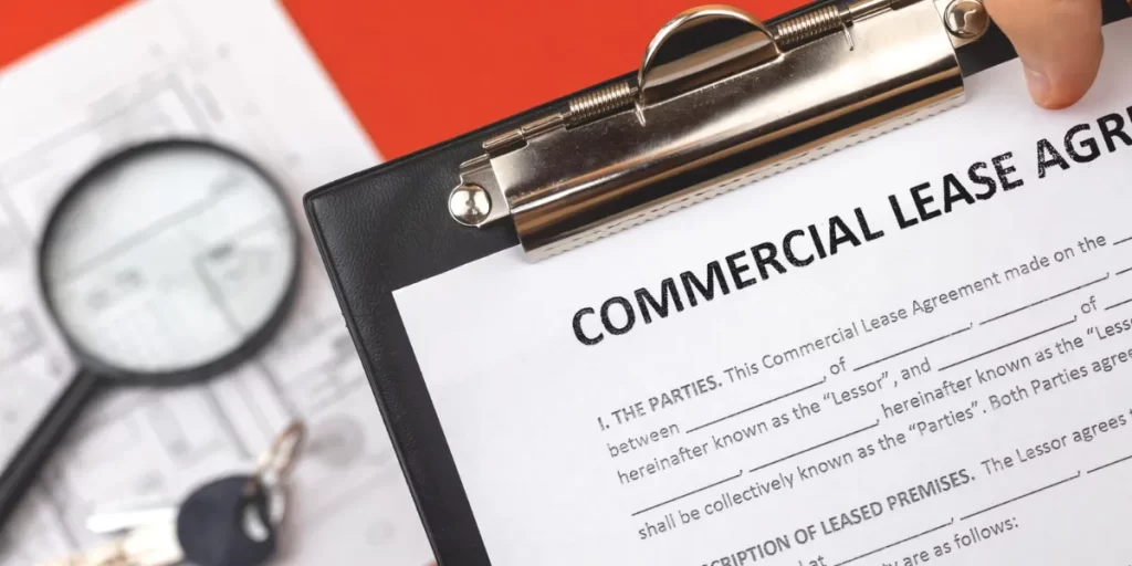20 Terms You Need to Understand Before Signing Your Commercial Real Estate Lease