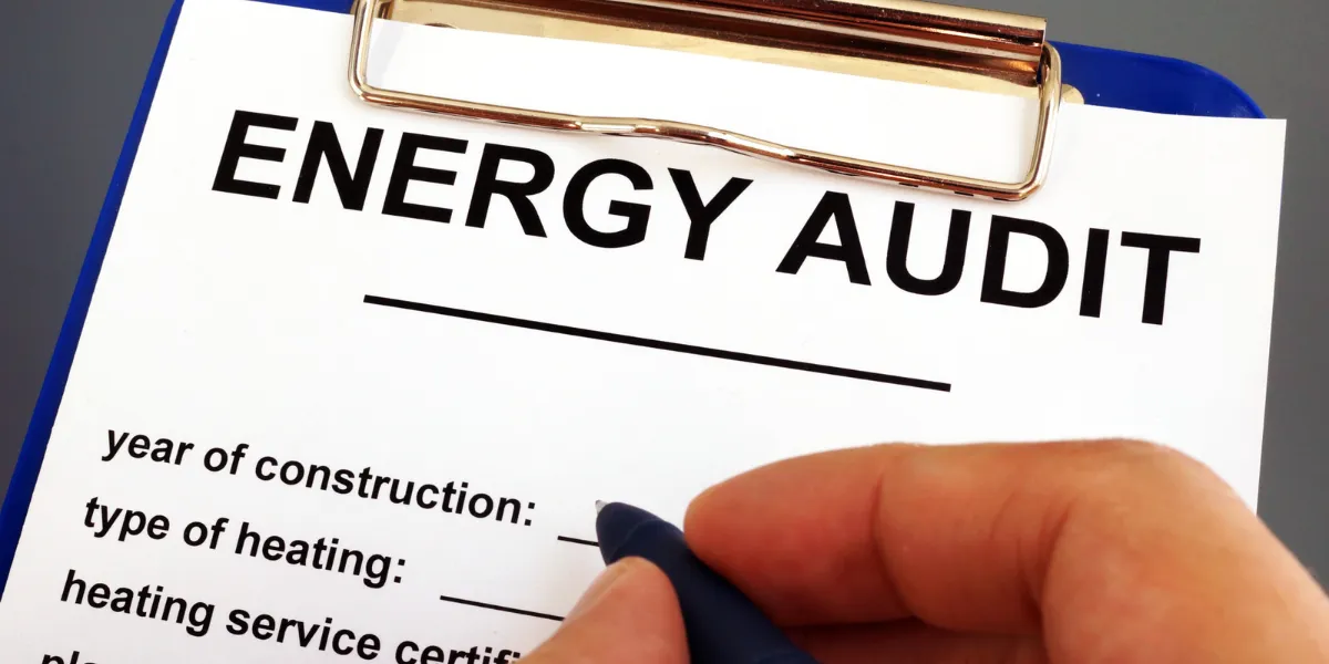What is a Home Energy Audit?