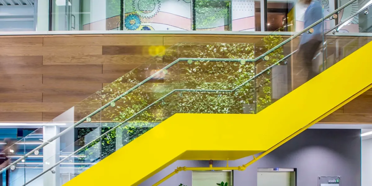 Canadians Shift to Sustainable Homes