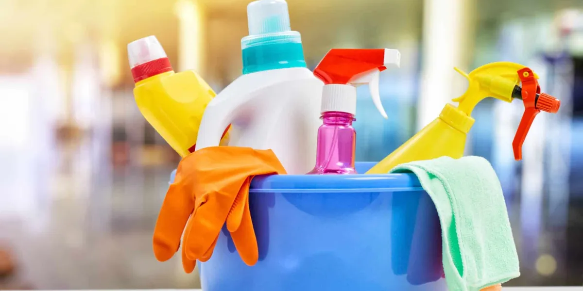 8 Tips For A Home That Sparkles