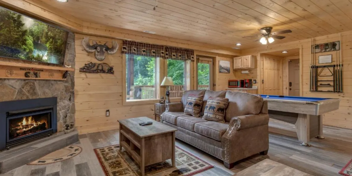 5 Great Cottages for Sale in Ontario