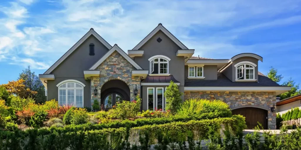 Move-up Buyers Active In Vancouver Housing Marke
