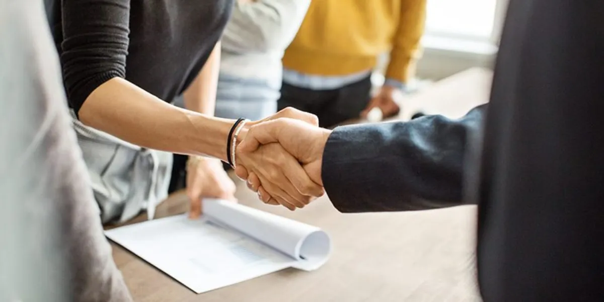 What Are Conditions On A Real Estate Offer?