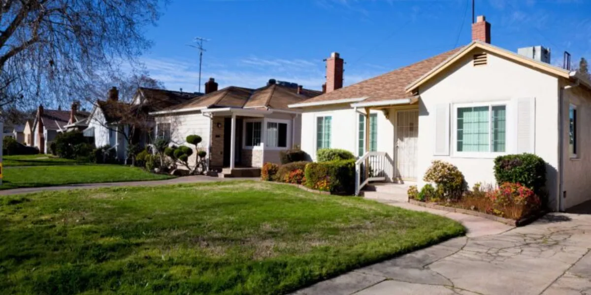 Why Fewer Properties Are Being Listed Right Now