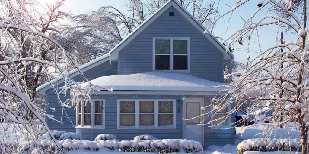 How To Close Your Cottage For The Winter
