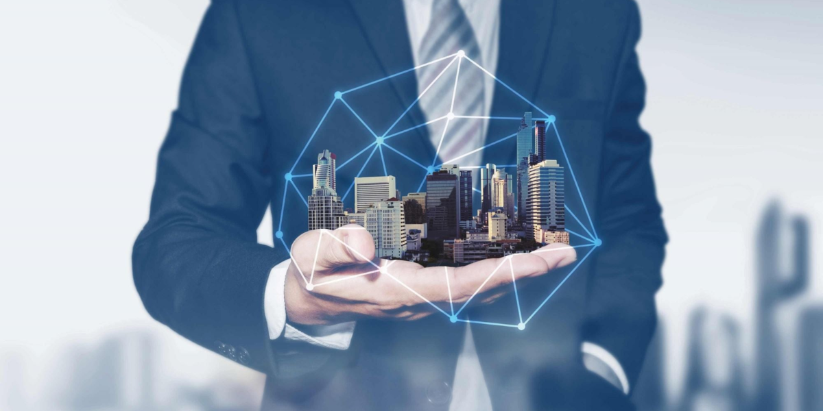 Industrial Real Estate Outperforming Almost Every Other Asset Class