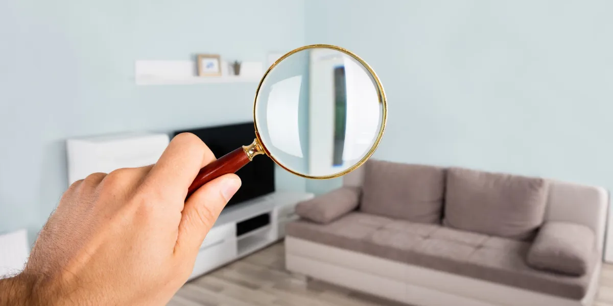 What Are Conditions On A Real Estate Offer?