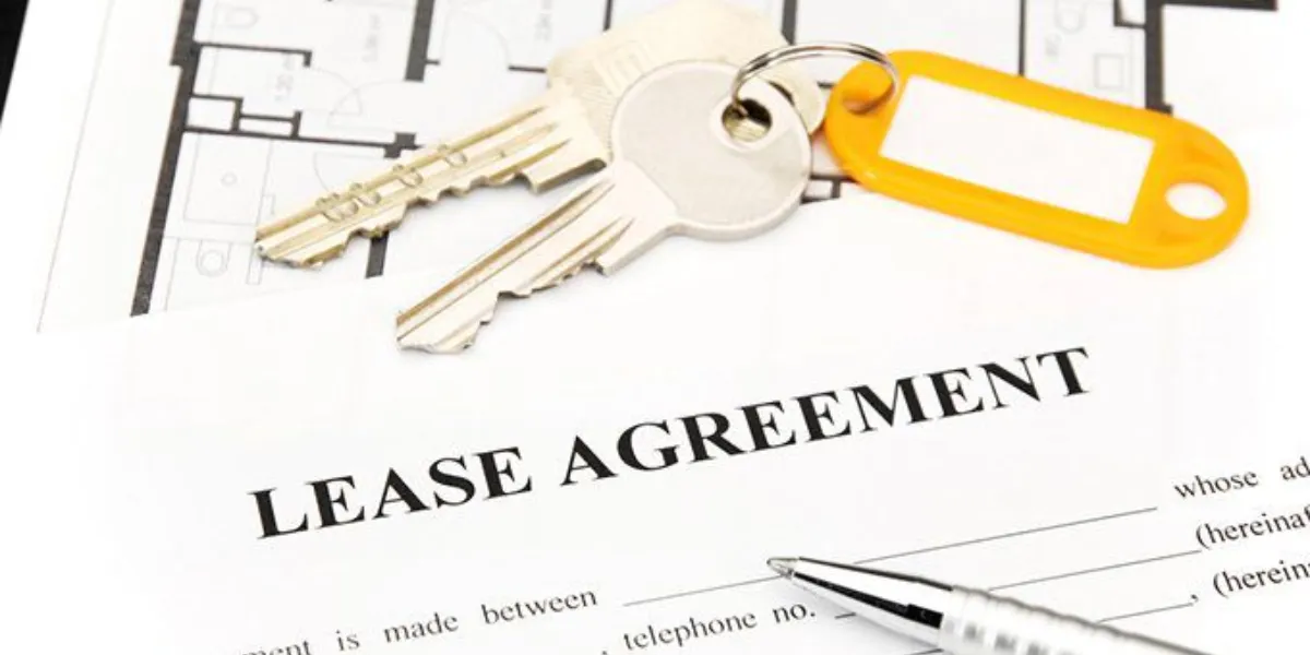 20 Terms You Need to Understand Before Signing Your Commercial Real Estate Lease