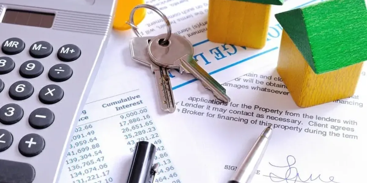 Real Estate Terms: RE/MAX Home Buyer’s Glossary