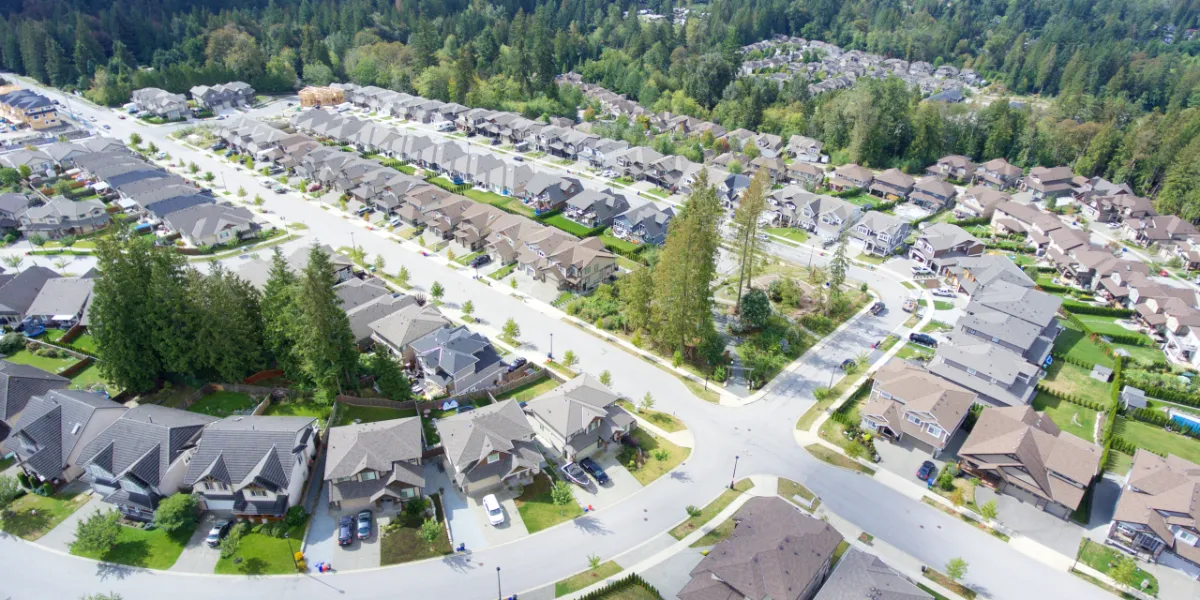 Are First Time Home Buyers In BC Struggling To Buy A Home?