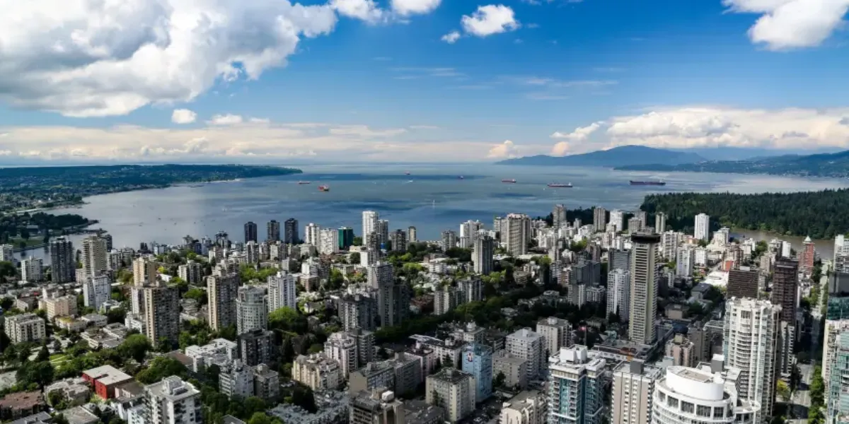 Move-up Buyers Active In Vancouver Housing Marke