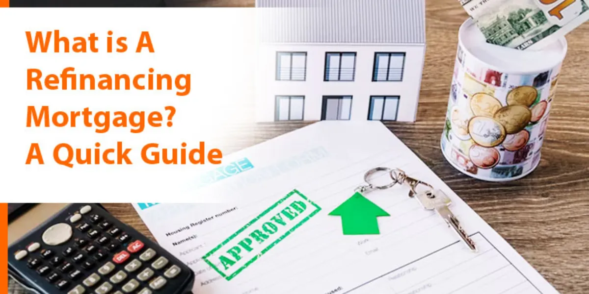 Mortgages And Divorce