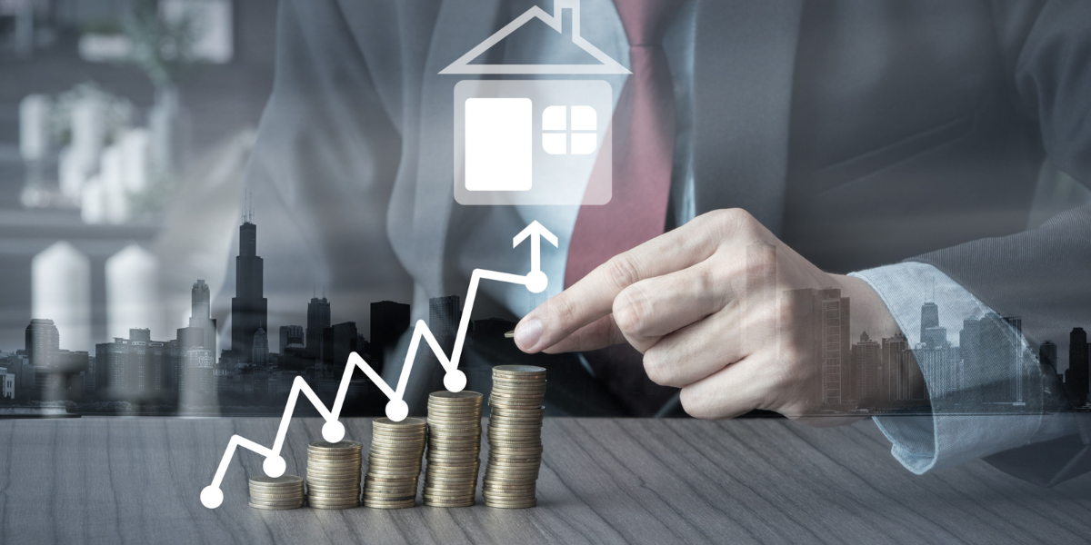 Industrial Real Estate Outperforming Almost Every Other Asset Class