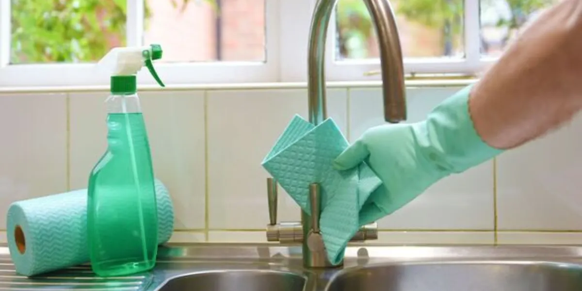 8 Tips For A Home That Sparkles