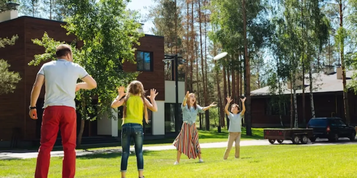 It’s A Great Time To Buy A Recreational Property