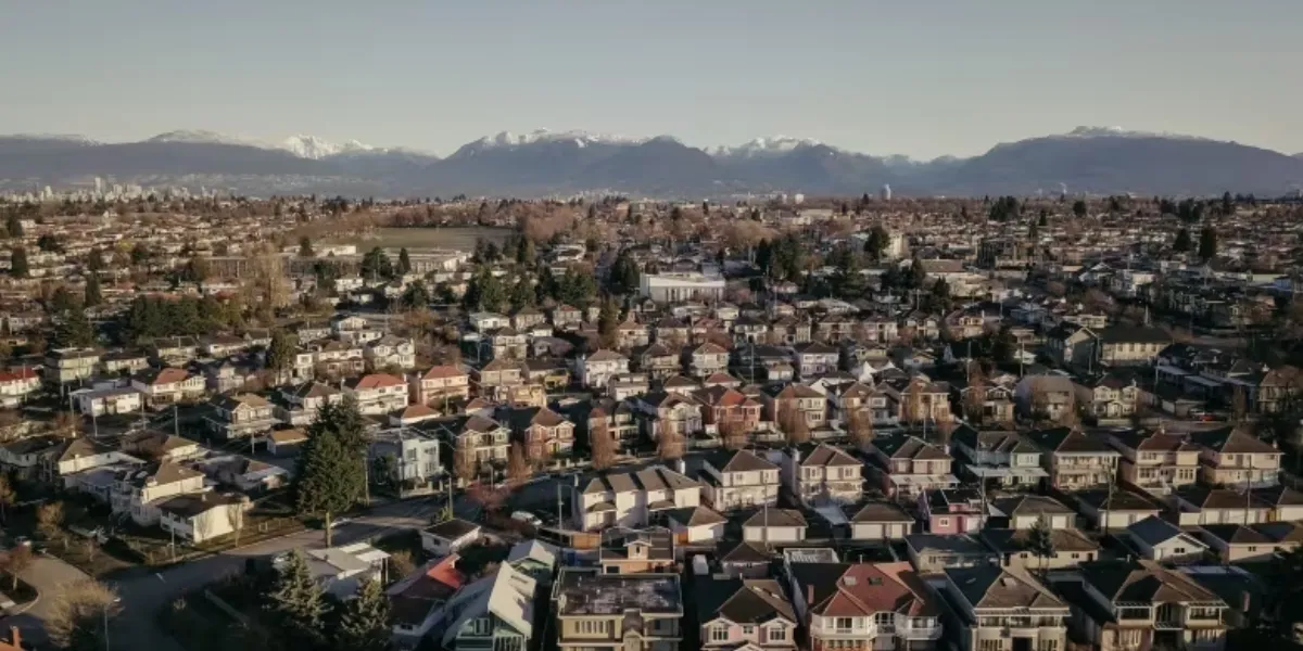 Are First Time Home Buyers In BC Struggling To Buy A Home?