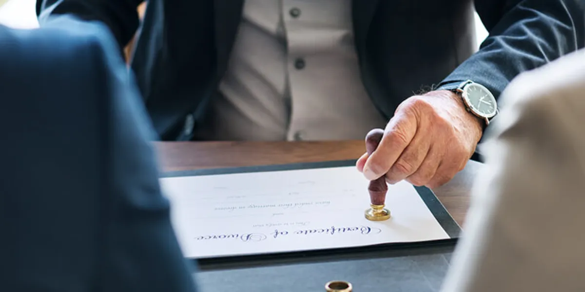 Mortgages And Divorce