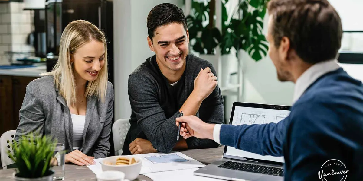 Move-up Buyers Active In Vancouver Housing Marke