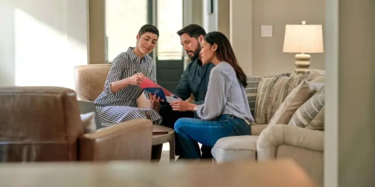 Move-Up Buyers Represent 20% Of Activity Halifax Housing Market
