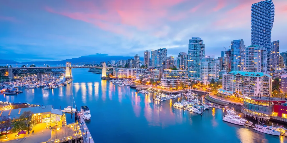 Move-up Buyers Active In Vancouver Housing Marke
