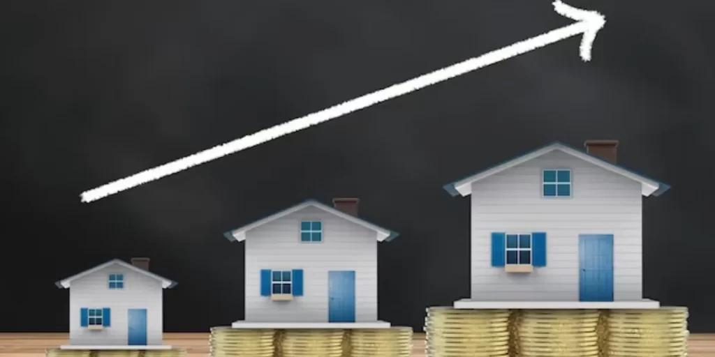 Q2 Respite From Interest Rate Hikes Made Detached Homes Soar