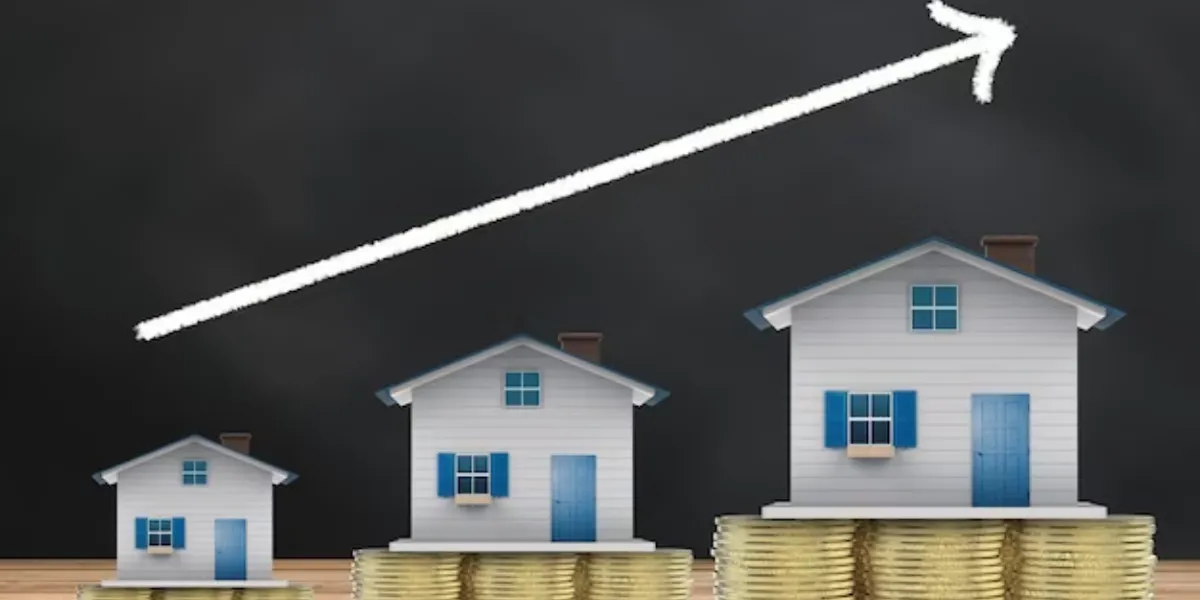 Q2 Respite From Interest Rate Hikes Made Detached Homes Soar