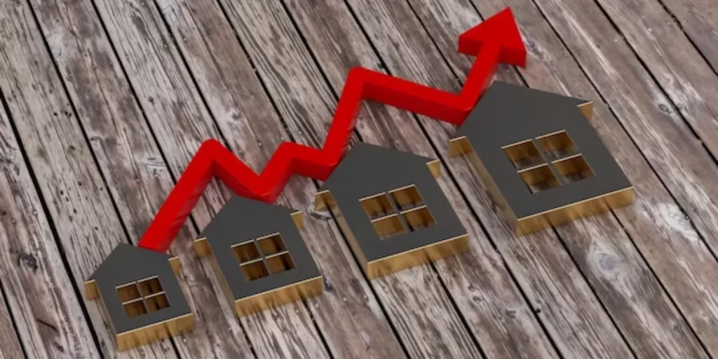Housing Nearly 40% Of All Of Canada’s GDP