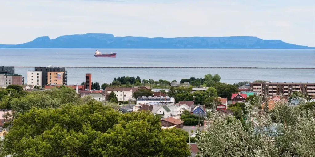 Most Affordable Major Ontario Real Estate Markets