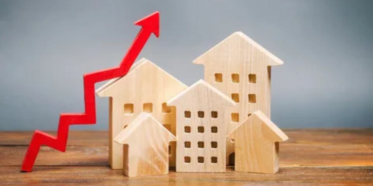 These "Small" Canadian Real Estate Markets Are Booming