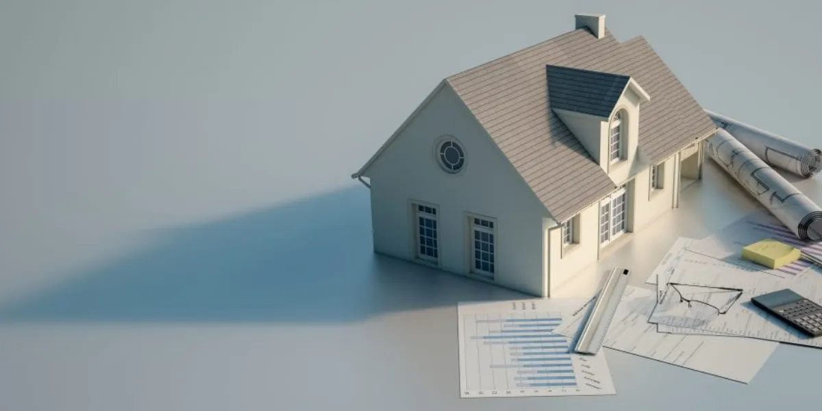 How To Build Your Own House with A Home Builders Mortgage