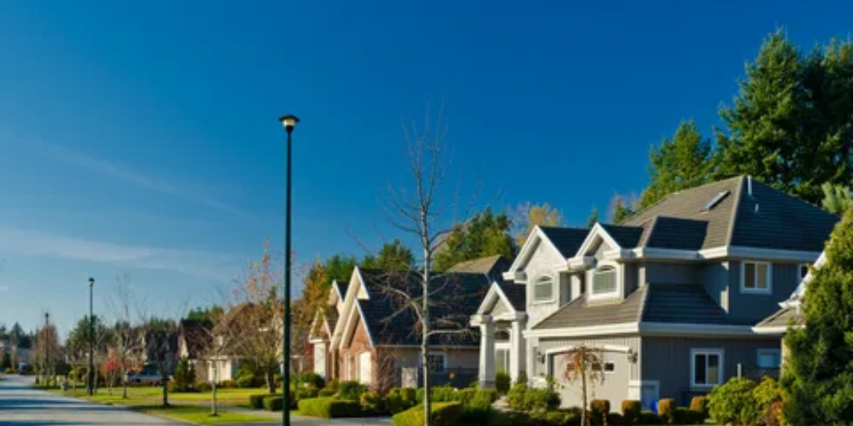These "Small" Canadian Real Estate Markets Are Booming