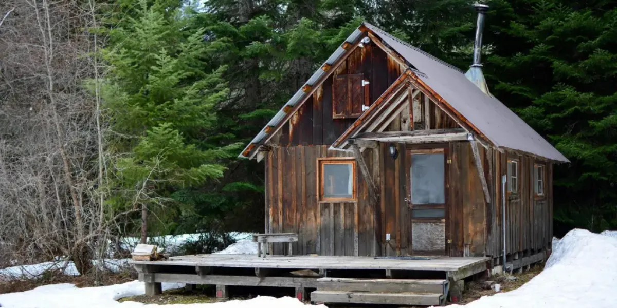 Your Guide To Cottage Country In Ontario