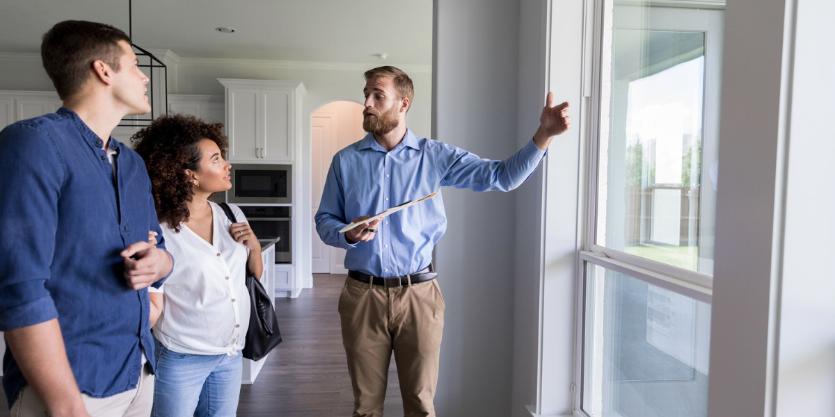 Buying A Home When You’re Self-Employed