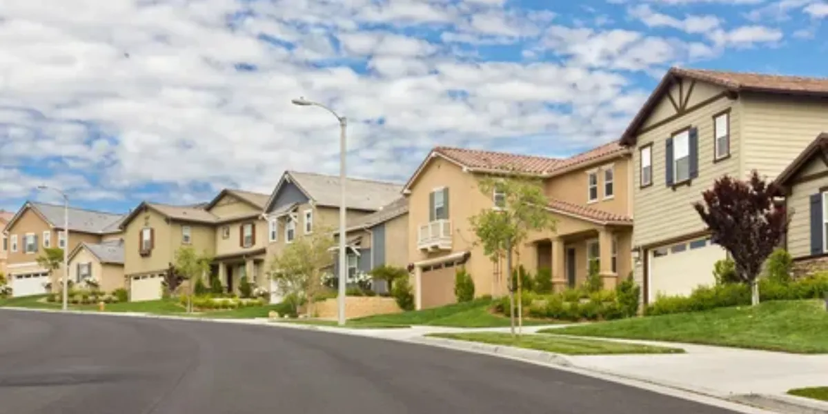 15-Minute Neighbourhoods And Canada's Housing Crisis