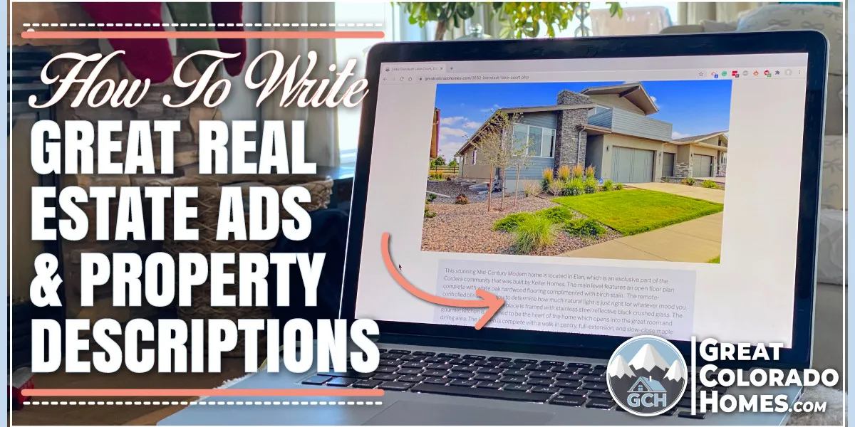 Miracle Home Listing