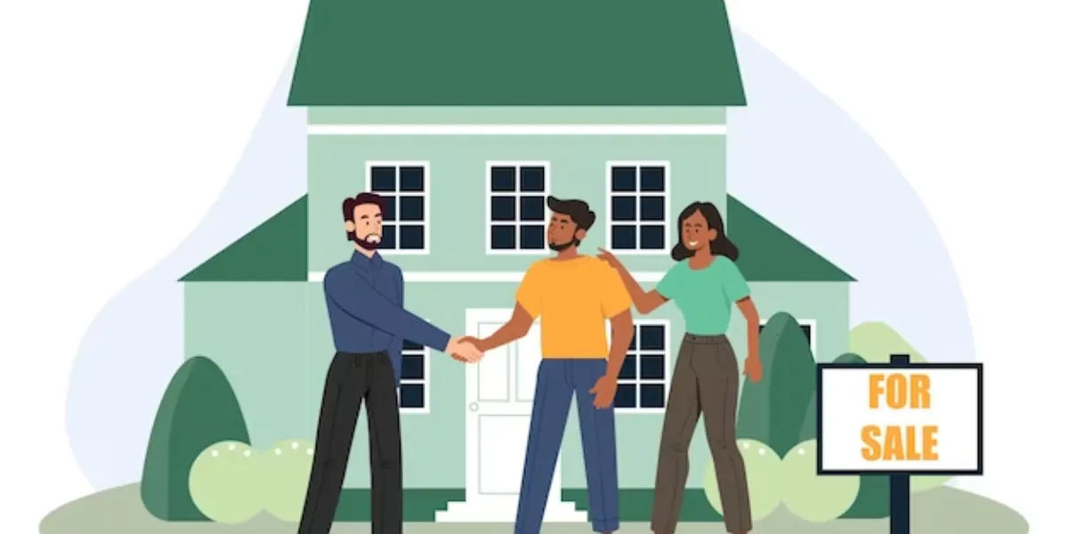 A Checklist Before Making An Offer On A House