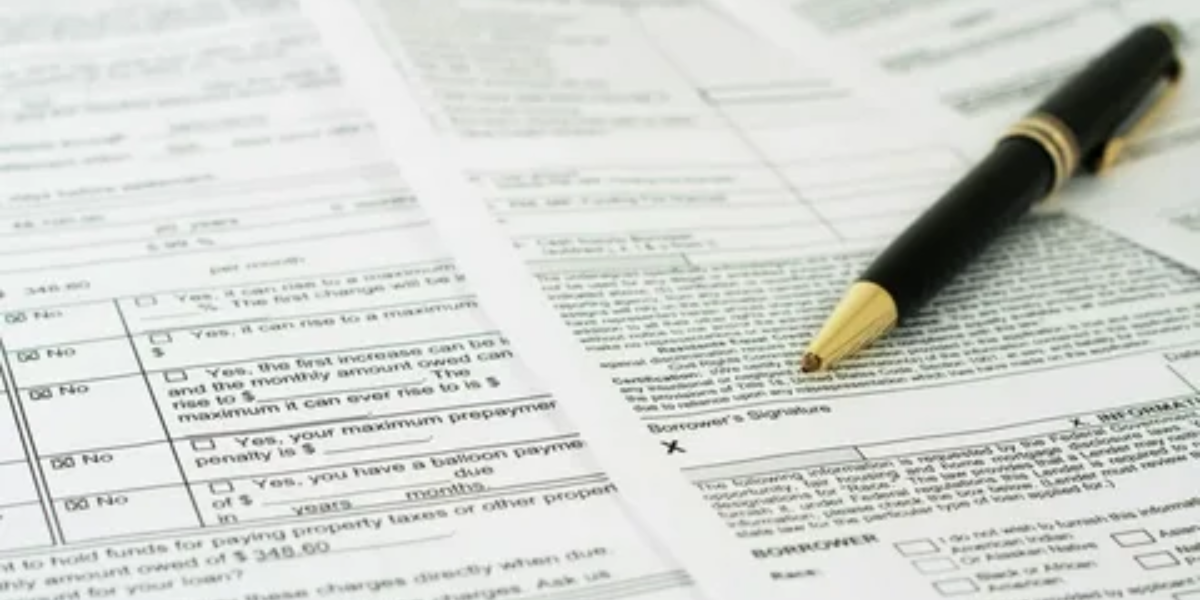 Buying A Home When You’re Self-Employed