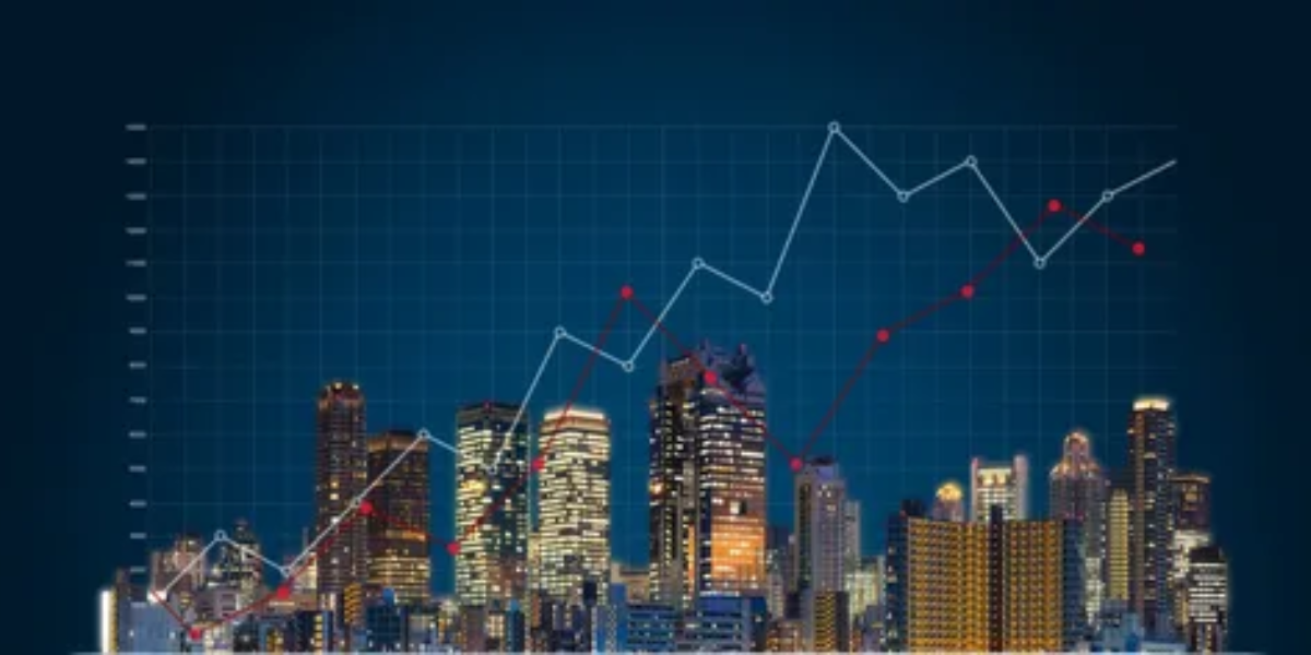 These "Small" Canadian Real Estate Markets Are Booming
