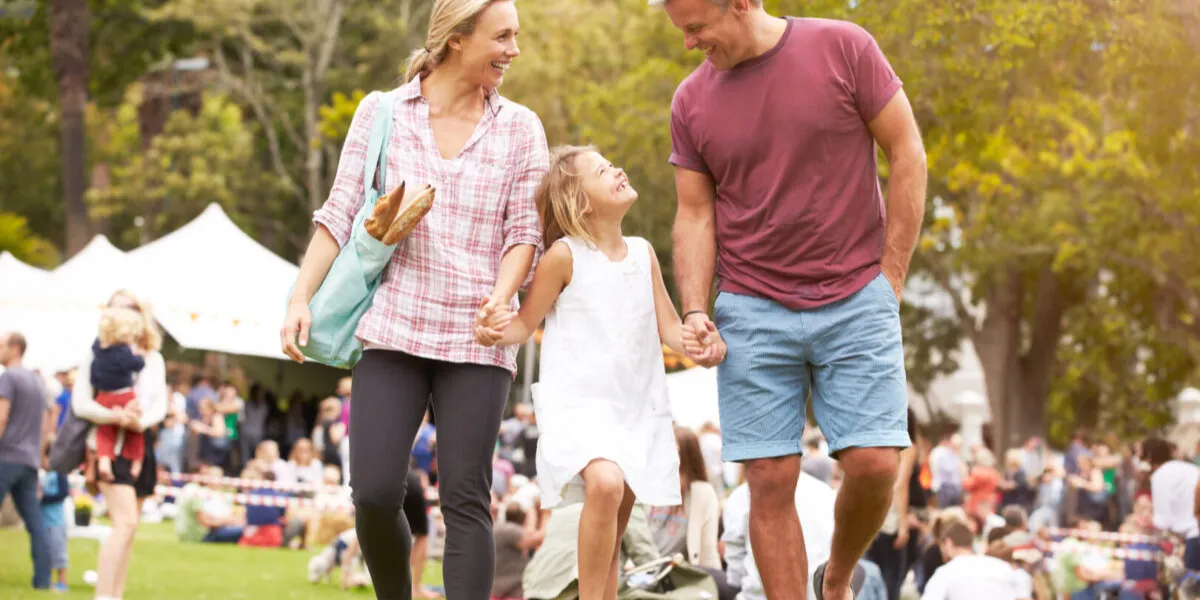 Your Guide To Cottage Country In Ontario