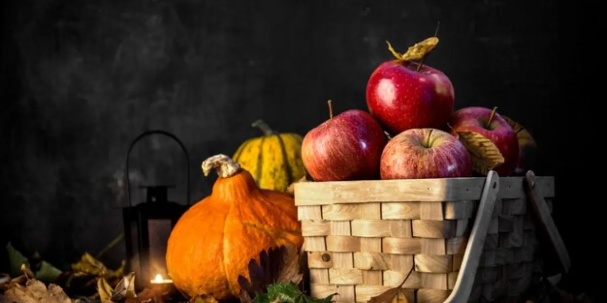Fall Market Myths