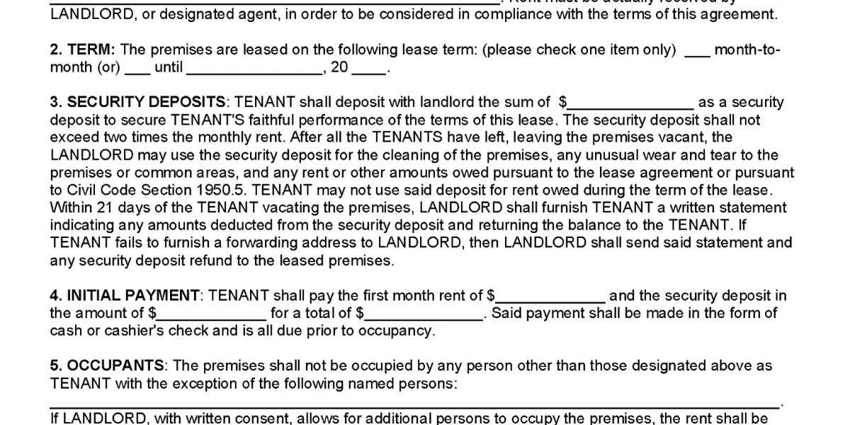 The Beginner’s Guide To Leasing Commercial Real Estate In Canada