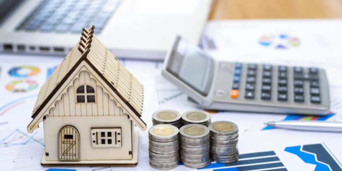How To Build Your Own House with A Home Builders Mortgage