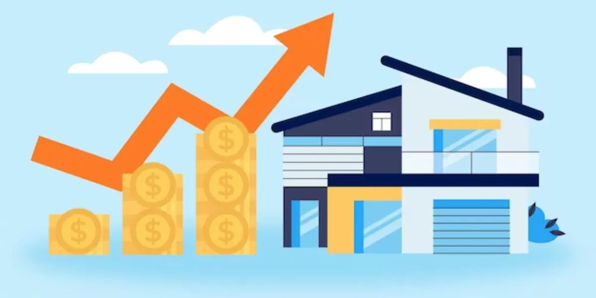Calgary Home Prices Soar