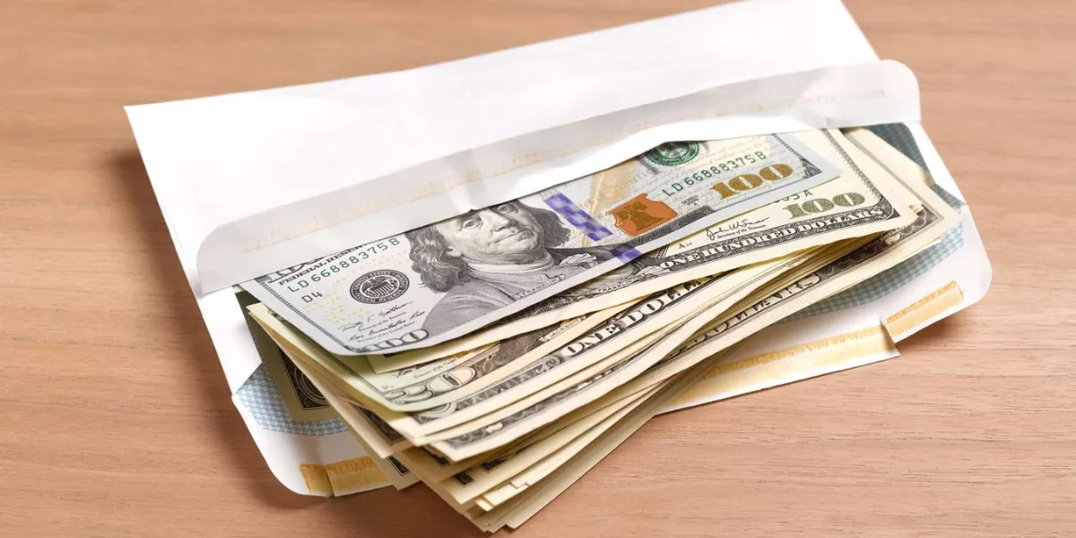 Your Guide To Gifted Down Payments
