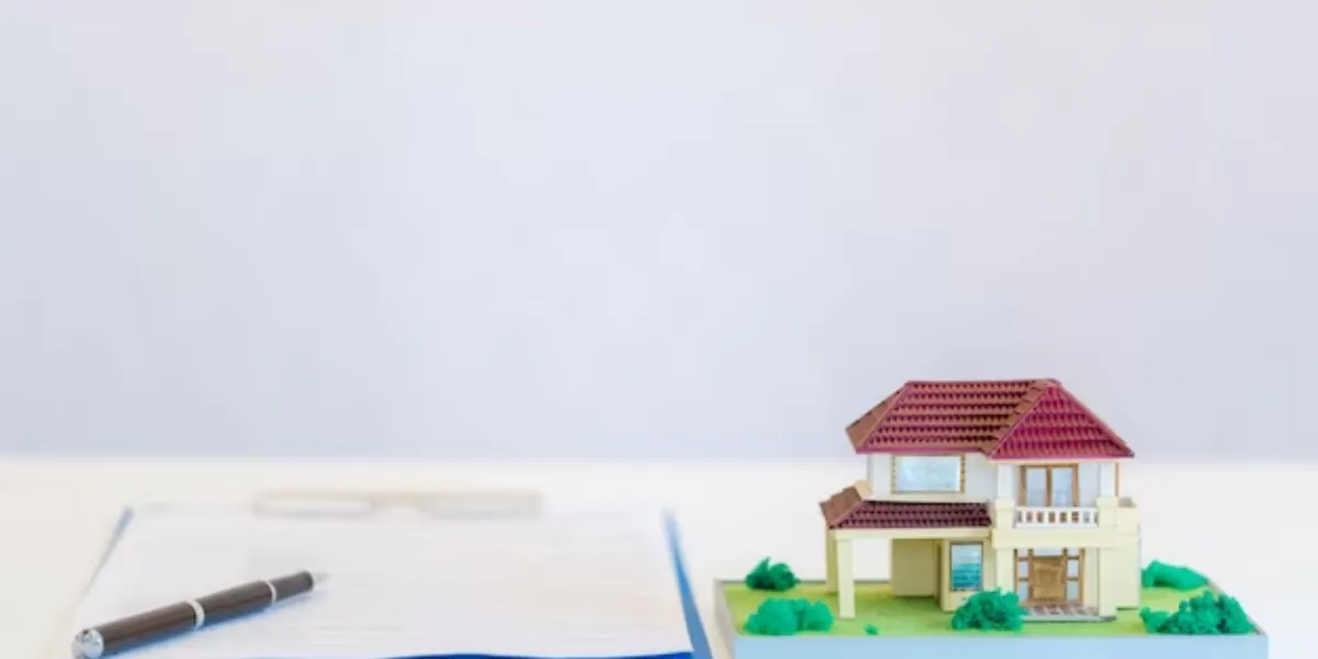 Is the Housing Market Turning Around?