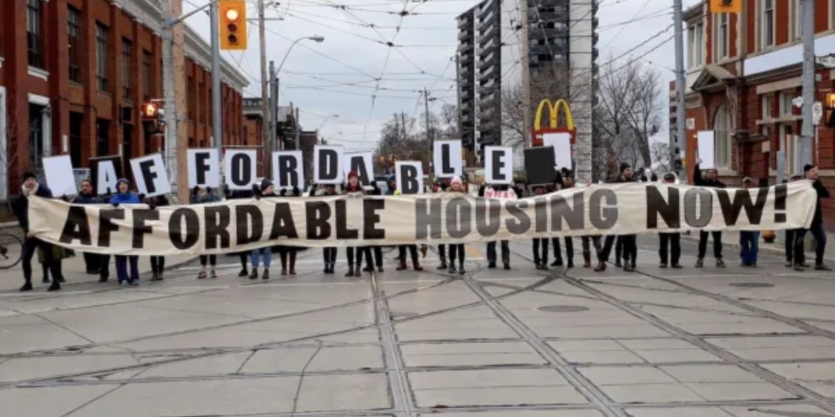 54% Of Canadians Think Foreign Buyer Ban Will Boost Housing