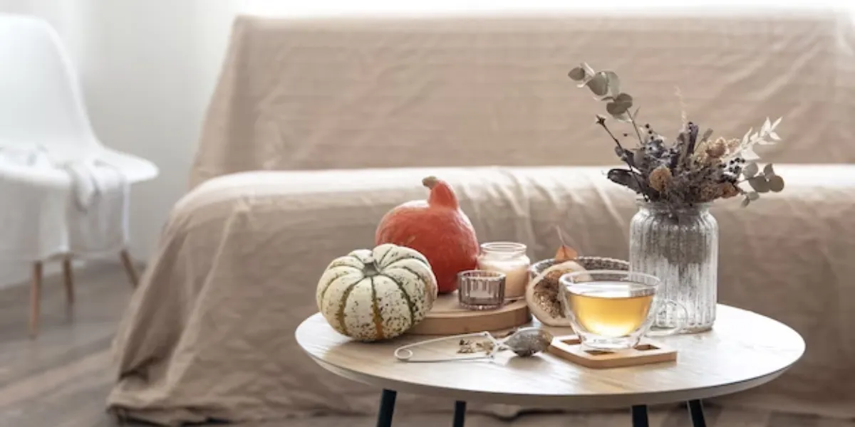 Fall Market Myths