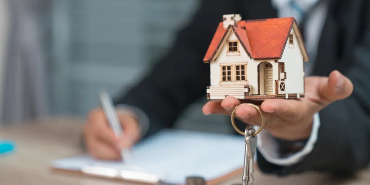 What Is A Cashback Mortgage?