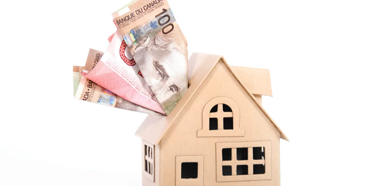 What Is A Cashback Mortgage?