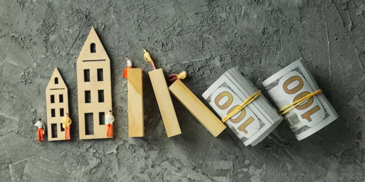 Q2 Respite From Interest Rate Hikes Made Detached Homes Soar